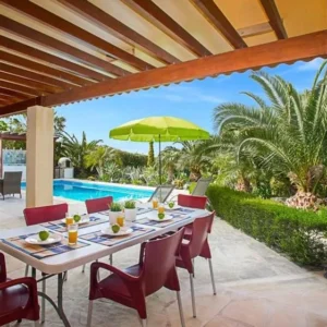 3 Bedroom House for Rent in Latchi (Lakki / Latsi), Paphos District