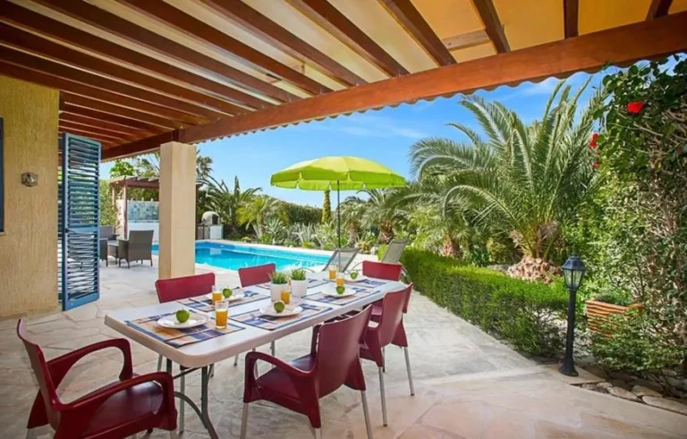 Villas