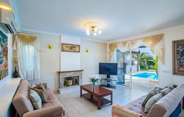 Villas