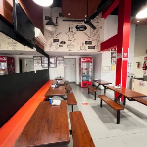 190m² Office for Rent