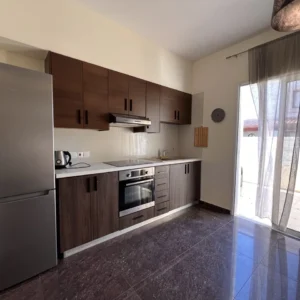 2 Bedroom House for Rent in Chlorakas, Paphos District