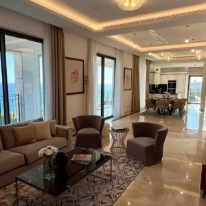 2 Bedroom Apartment for Sale in Agios Tychonas, Limassol District