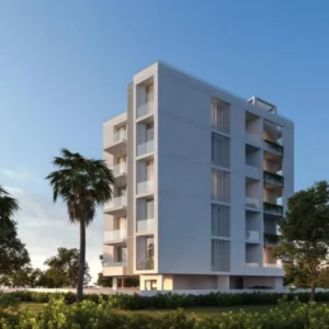 2 Bedroom Apartment for Sale in Larnaca – Sotiros