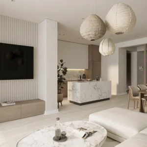 5 Bedroom House for Sale in Famagusta – Agia Napa