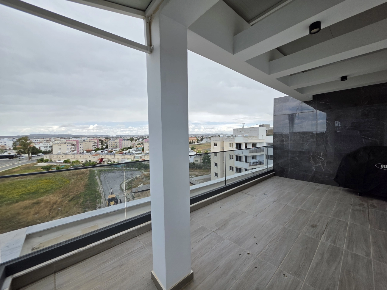 3 Bedroom Apartment for Sale in Larnaca District