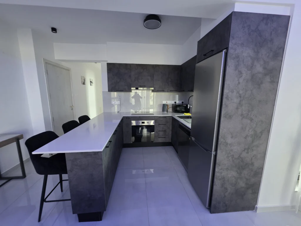 3 Bedroom Apartment for Sale in Larnaca District