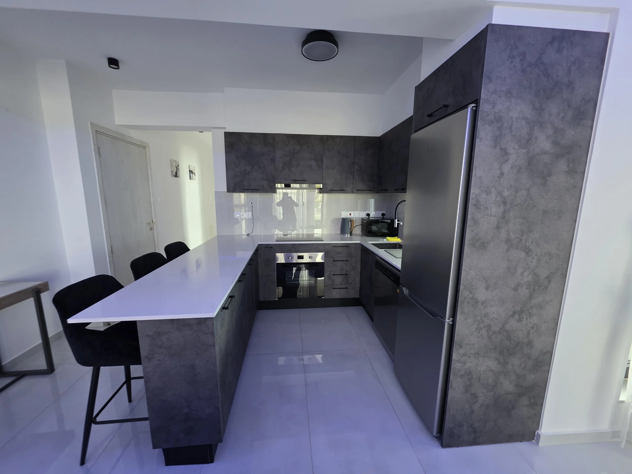 3 Bedroom Apartment for Sale in Larnaca District