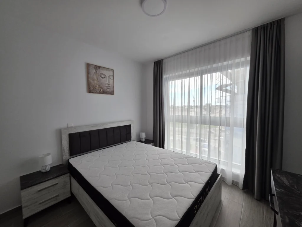 3 Bedroom Apartment for Sale in Larnaca District
