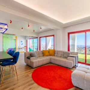 2 Bedroom Apartment for Sale in Limassol – Agia Fyla