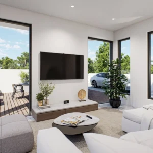 4 Bedroom House for Sale in Pegeia, Paphos District
