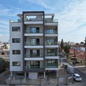 2 Bedroom Apartment for Sale in Nicosia – Agios Ioannis, Limassol District
