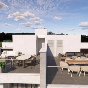1 Bedroom Apartment for Sale in Kiti, Larnaca District