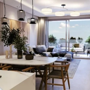 2 Bedroom Apartment for Sale in Strovolos, Nicosia District