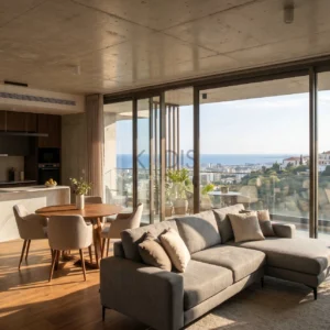 2 Bedroom Apartment for Sale in Limassol – Panthea
