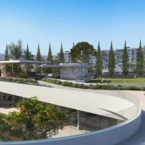 1014m² Office for Sale in Limassol District