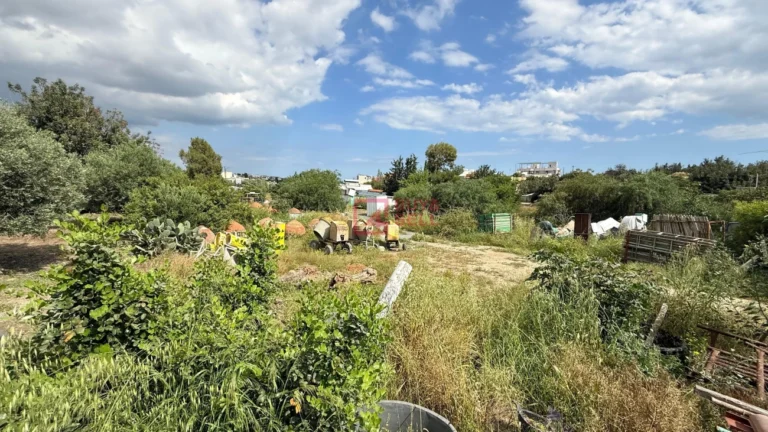 3,085m² Plot for Sale in Limassol – Agia Fyla