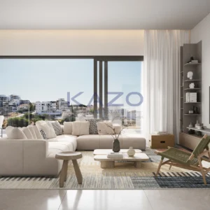 2 Bedroom Apartment for Sale in Limassol District