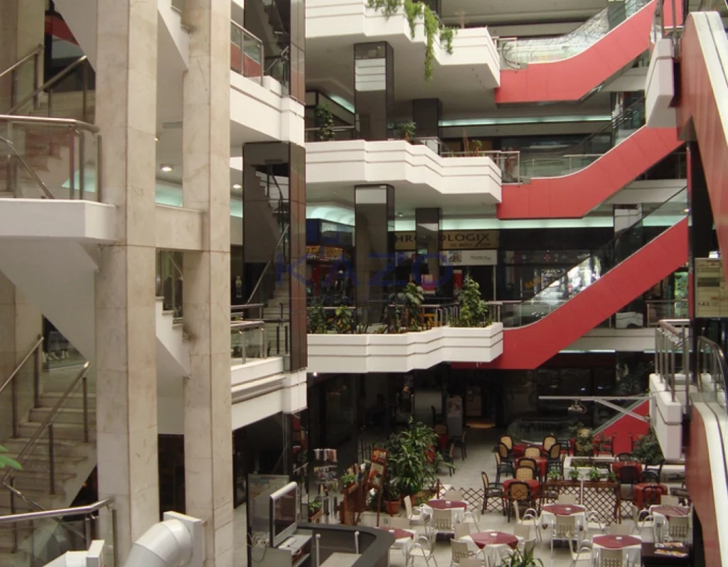 4670m² Building for Sale in Nicosia District