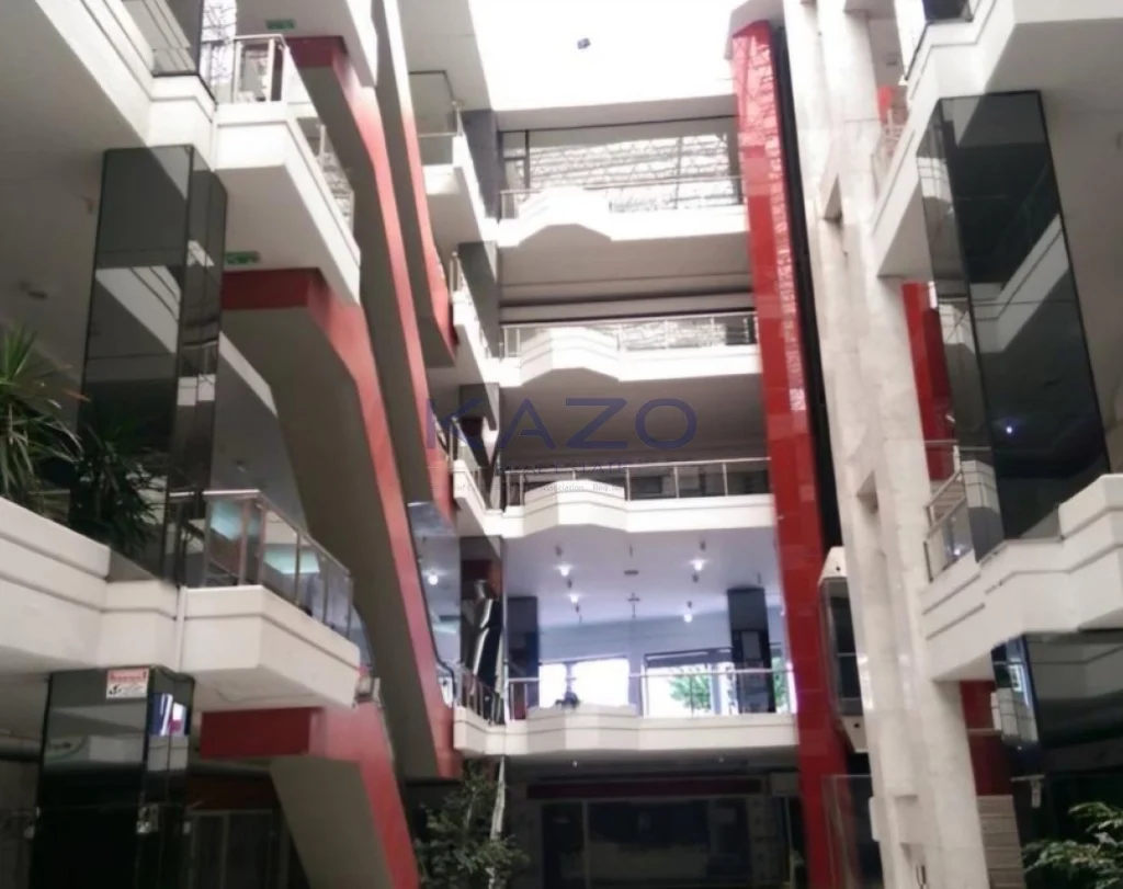 4670m² Building for Sale in Nicosia District