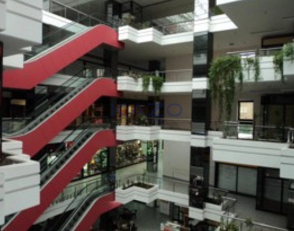 4670m² Building for Sale in Nicosia District