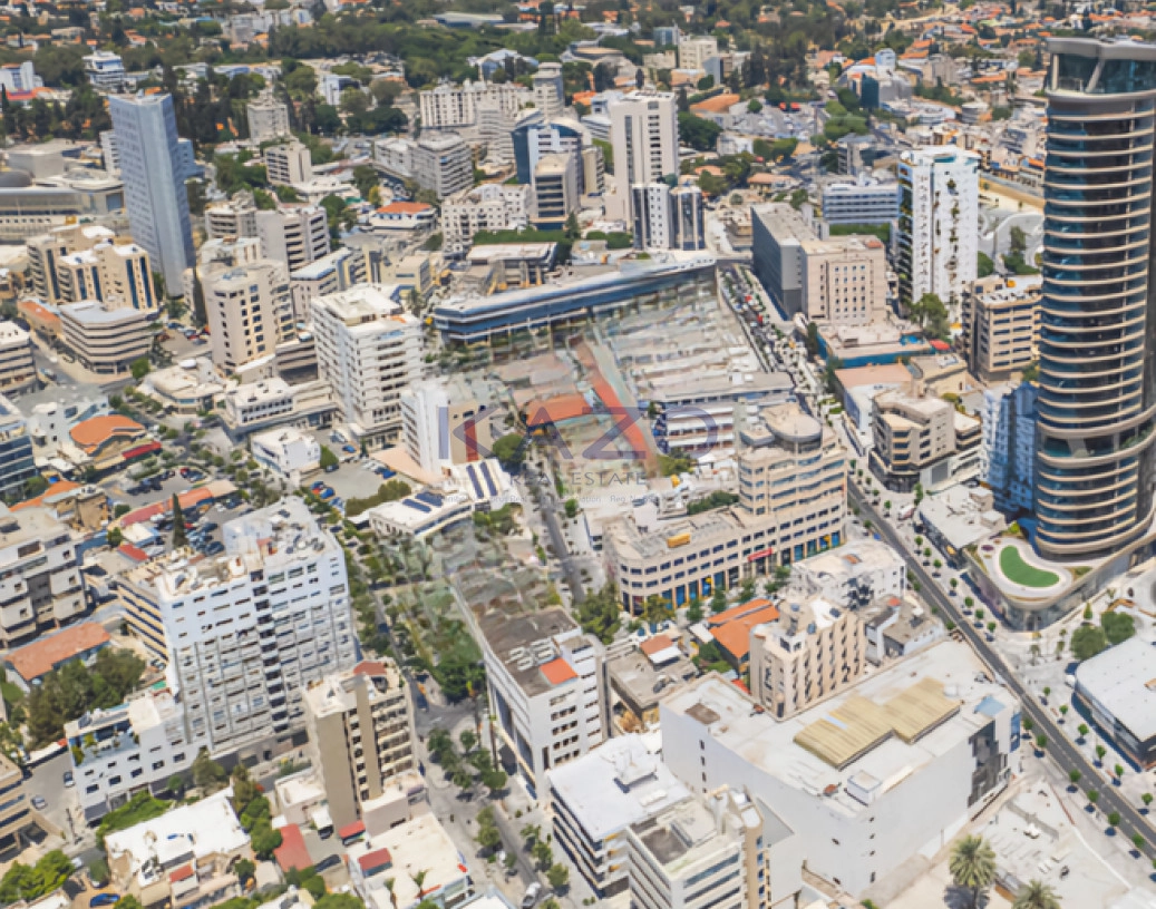 4670m² Building for Sale in Nicosia District