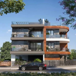 2 Bedroom Apartment for Sale in Livadia Larnakas, Larnaca District