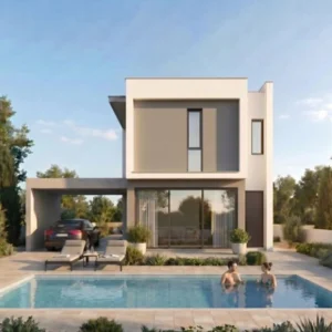 3 Bedroom House for Sale in Frenaros, Famagusta District