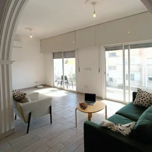 3 Bedroom Apartment for Rent in Nicosia District