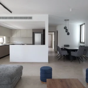 3 Bedroom Apartment for Rent in Nicosia District