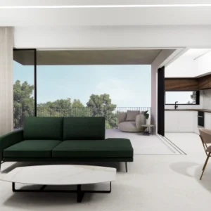 2 Bedroom Apartment for Sale in Strovolos, Nicosia District