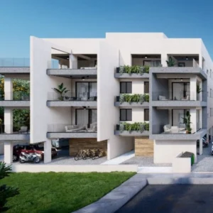 3 Bedroom Apartment for Sale in Aradippou, Larnaca District
