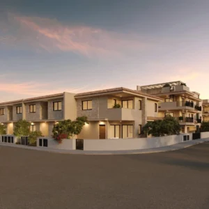 2 Bedroom House for Sale in Kiti, Larnaca District