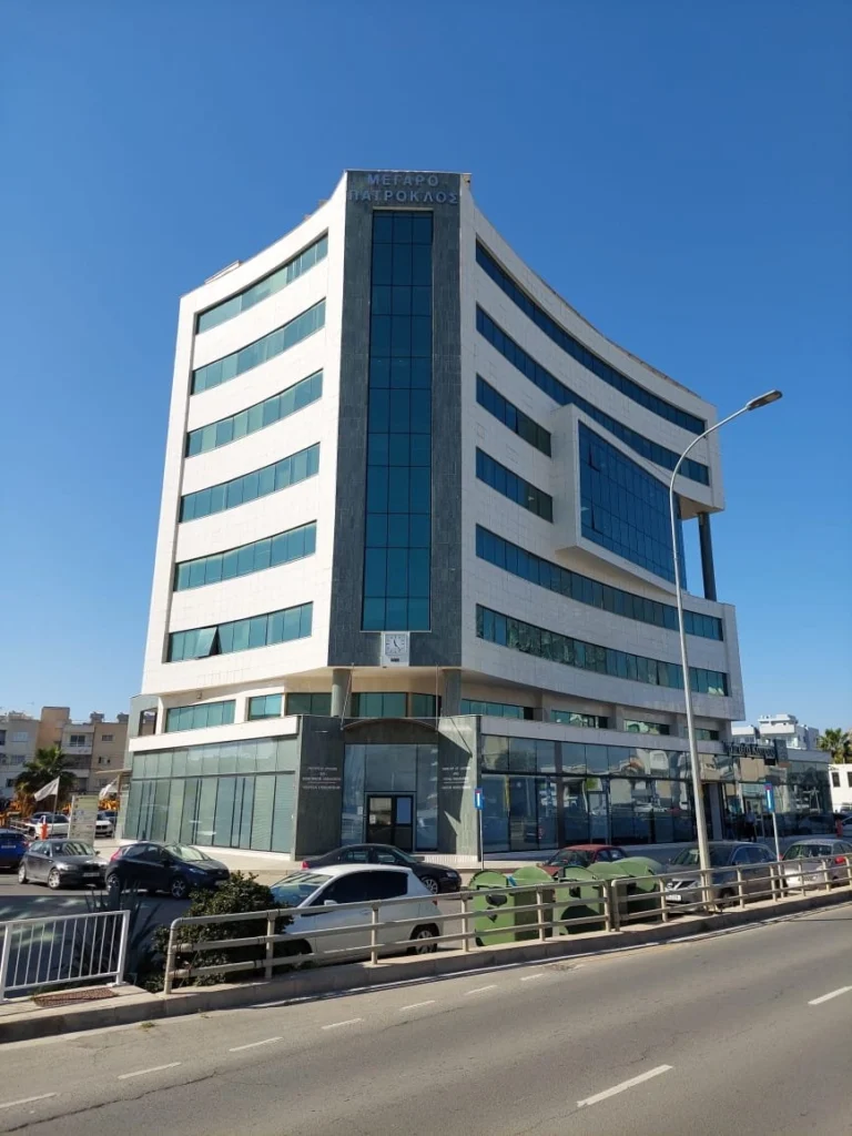 Offices