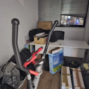 Office for Rent in Larnaca – Sotiros