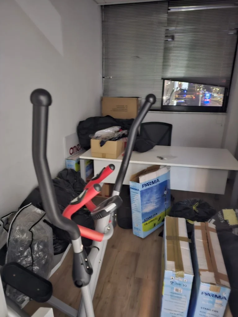 Offices