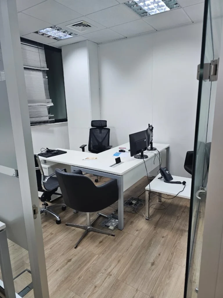 Offices