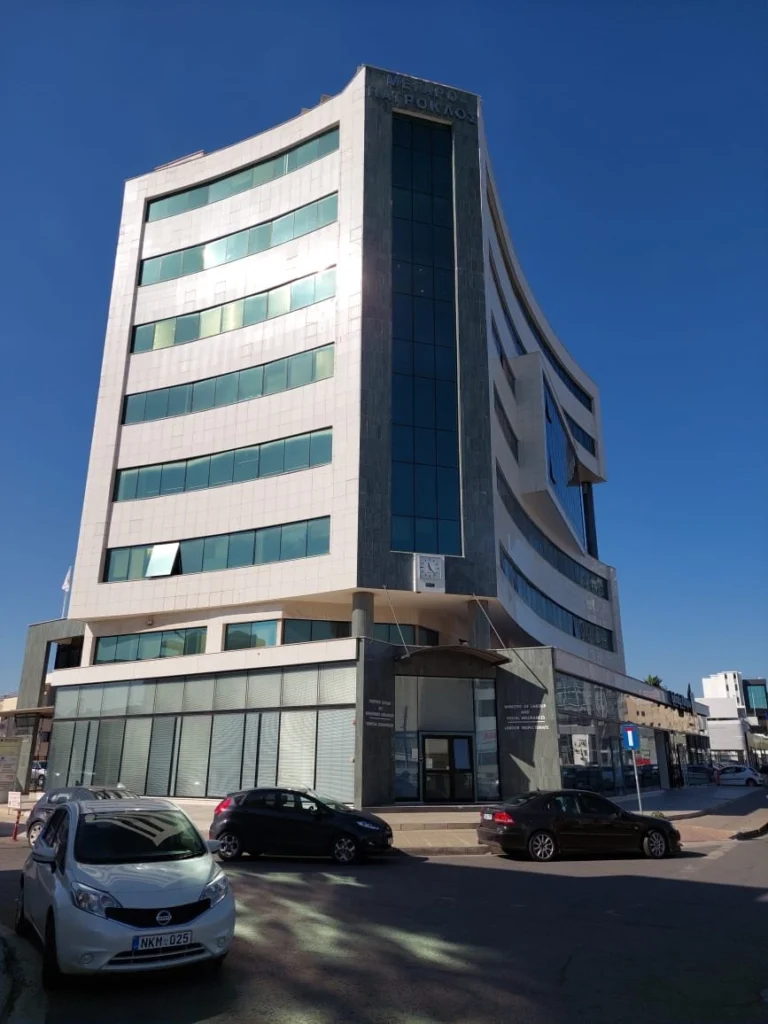 Offices