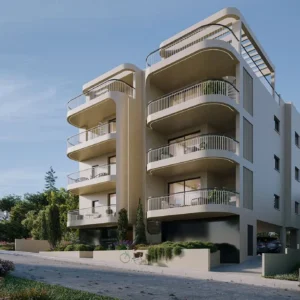 1 Bedroom Apartment for Sale in Engomi, Nicosia District