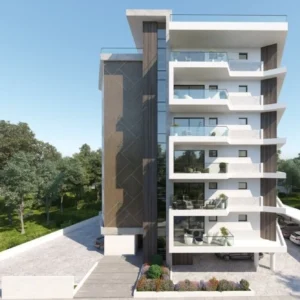 2 Bedroom Apartment for Sale in Larnaca District