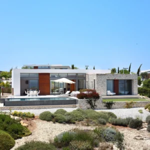 3 Bedroom House for Sale in Tsada, Paphos District