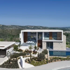 3 Bedroom House for Sale in Tsada, Paphos District