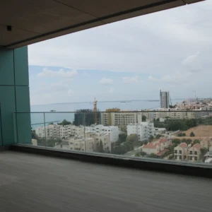 3 Bedroom Apartment for Sale in Agios Tychonas, Limassol District