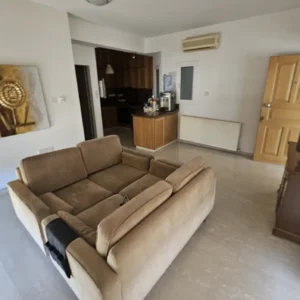 2 Bedroom Apartment for Rent in Limassol – Zakaki