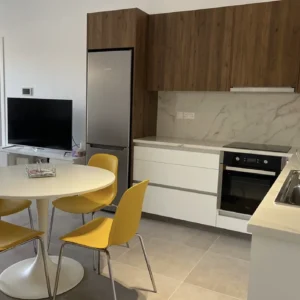 2 Bedroom Apartment for Rent in Parekklisia, Limassol District