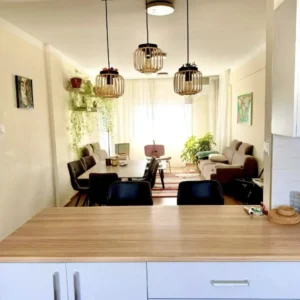 2 Bedroom Apartment for Rent in Larnaca – Agios Nikolaos, Limassol District