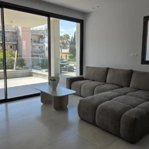 2 Bedroom Apartment for Rent in Limassol – Agios Athanasios