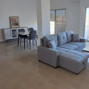 3 Bedroom Apartment for Rent in Germasogeia – Tourist Area, Limassol District