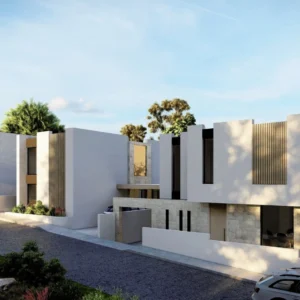 3 Bedroom House for Sale in Konia, Paphos District