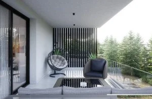 1 Bedroom Apartment for Sale in Strovolos, Nicosia District
