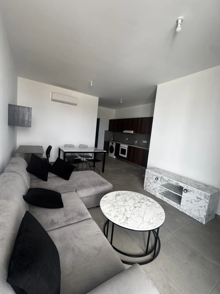Cheap Apartments for Rent Nicosia
